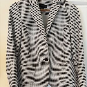 Talbots blazer size M